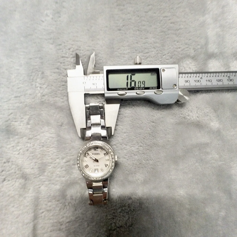 Fossil am 4141